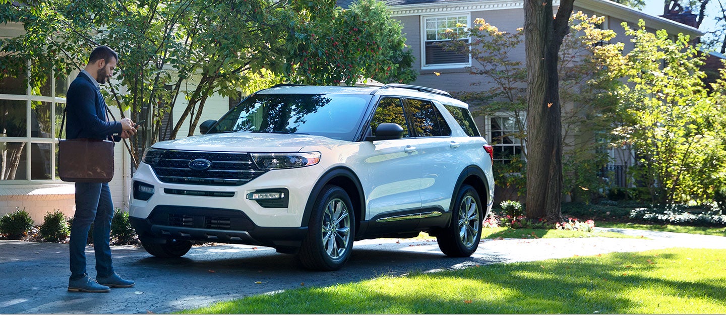 Davis Ford, Inc. in Canton IL