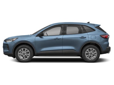 2026 Ford Escape Active AWD