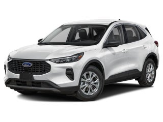 2026 Ford Escape Active AWD