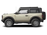 2026 Ford Bronco Badlands 2 Door Advanced 4x4