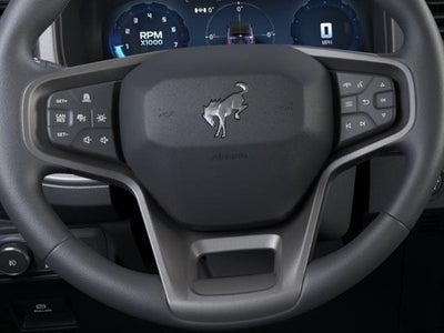 2026 Ford Bronco Badlands 2 Door Advanced 4x4