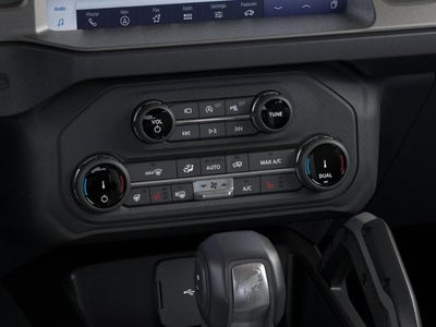 2026 Ford Bronco Badlands 2 Door Advanced 4x4