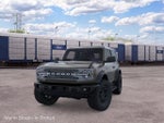 2026 Ford Bronco Badlands 2 Door Advanced 4x4