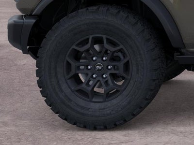 2026 Ford Bronco Badlands 2 Door Advanced 4x4