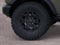 2026 Ford Bronco Badlands 2 Door Advanced 4x4