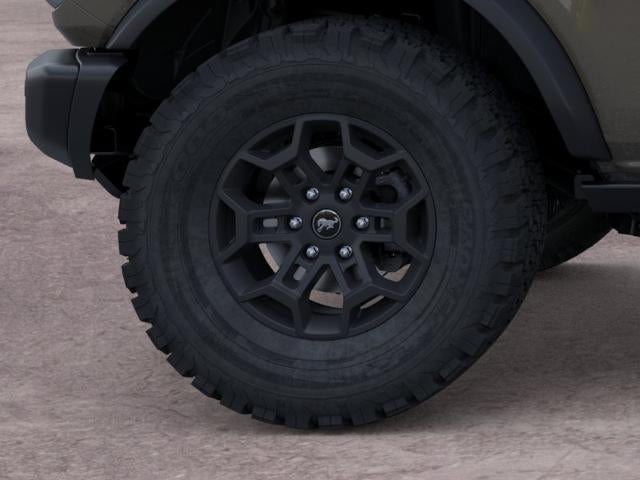 2026 Ford Bronco Badlands 2 Door Advanced 4x4