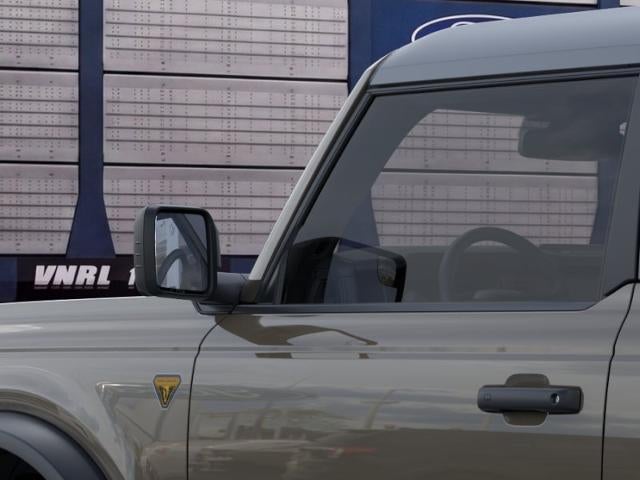 2026 Ford Bronco Badlands 2 Door Advanced 4x4