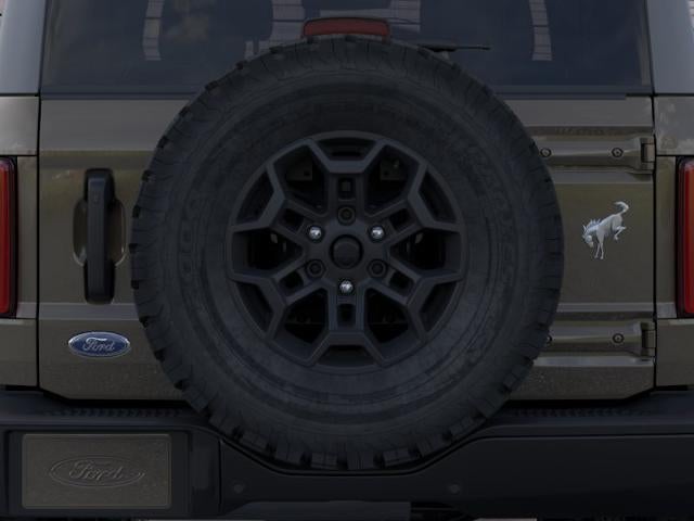 2026 Ford Bronco Badlands 2 Door Advanced 4x4
