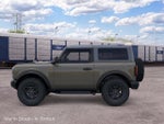 2026 Ford Bronco Badlands 2 Door Advanced 4x4