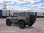 2026 Ford Bronco Badlands 2 Door Advanced 4x4