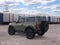 2026 Ford Bronco Badlands 2 Door Advanced 4x4