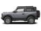 2026 Ford Bronco Badlands 2 Door Advanced 4x4