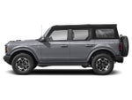 2026 Ford Bronco Outer Banks 4 Door 4x4