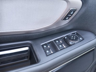 2026 Ford Expedition Active 4x4