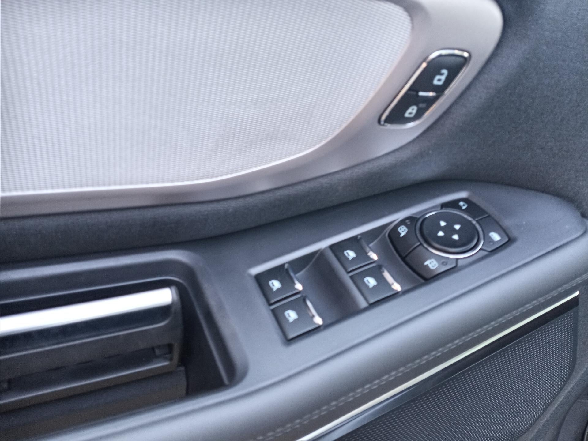 2026 Ford Expedition Active 4x4