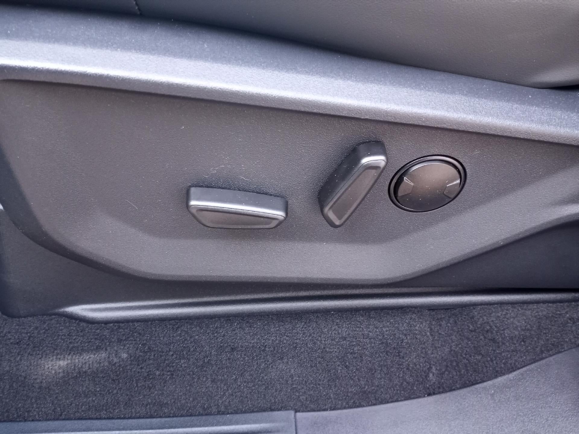 2026 Ford Expedition Active 4x4