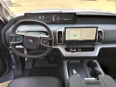 2026 Ford Expedition Active 4x4