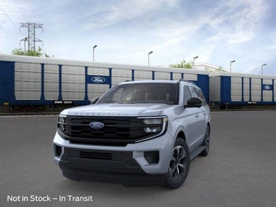 2026 Ford Expedition Active 4x4