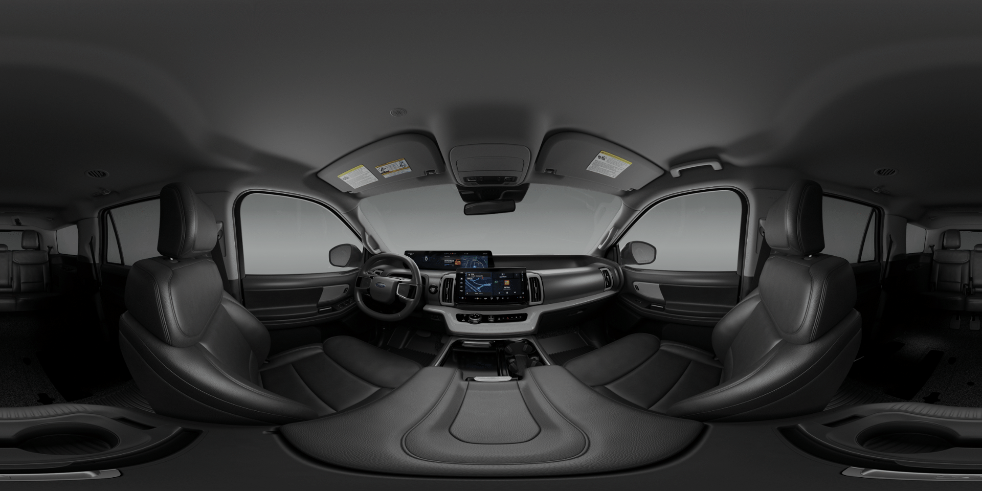 2026 Ford Expedition Active 4x4