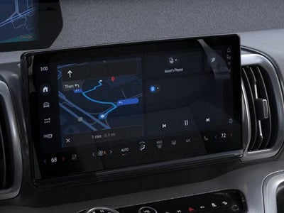 2026 Ford Expedition Active 4x4