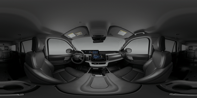 2026 Ford Expedition Active 4x4