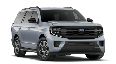 2026 Ford Expedition Active 4x4