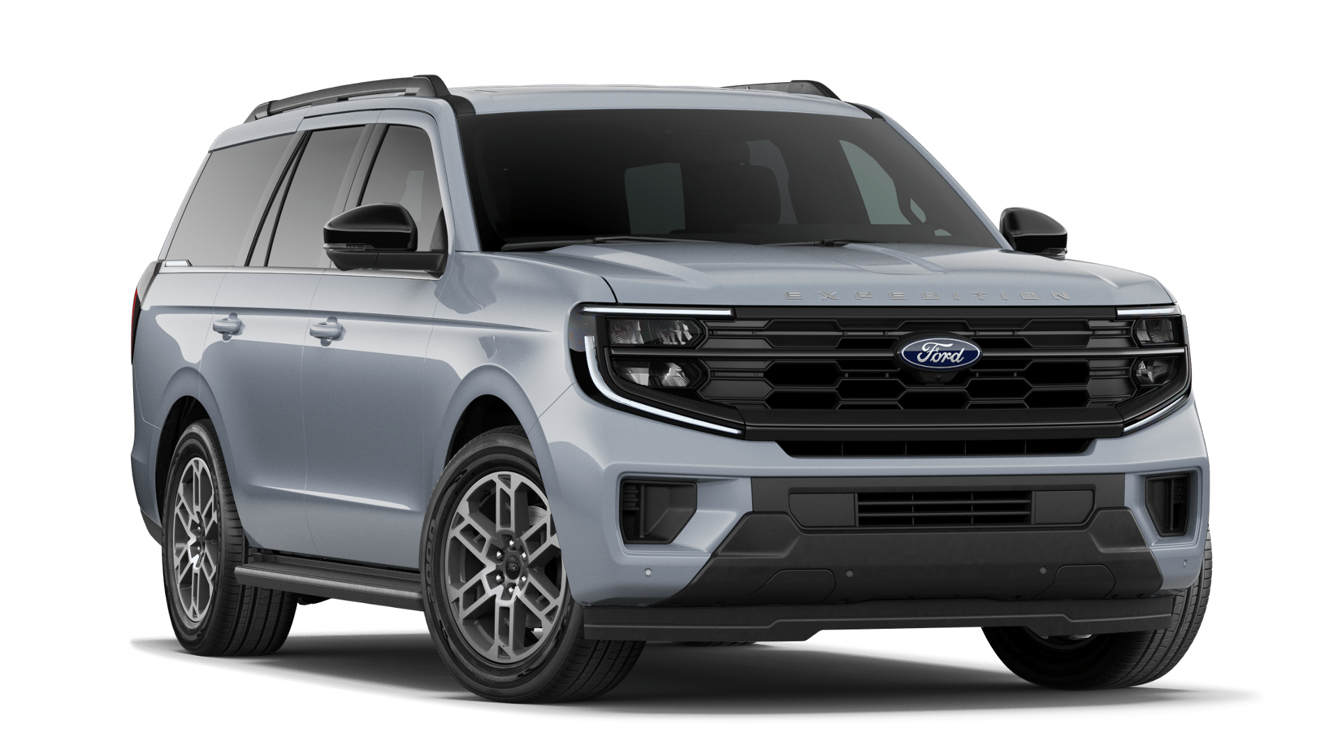 2026 Ford Expedition Active 4x4