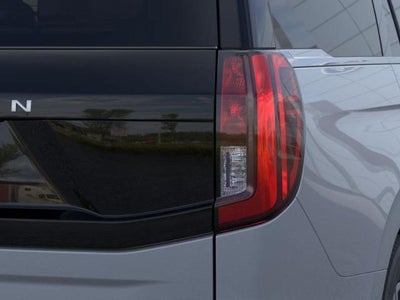 2026 Ford Expedition Active 4x4