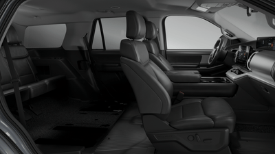 2026 Ford Expedition Active 4x4