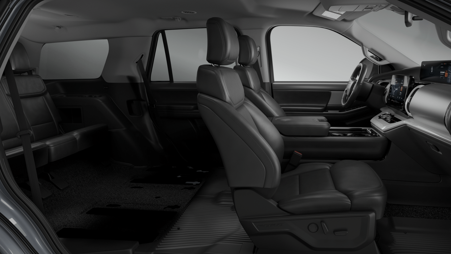 2026 Ford Expedition Active 4x4