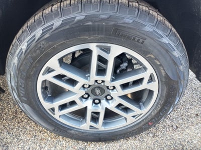 2026 Ford Expedition Active 4x4