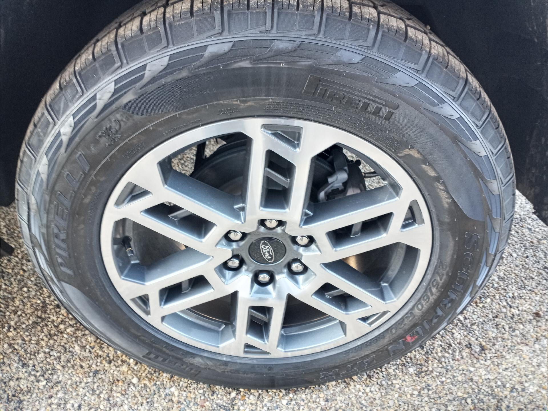 2026 Ford Expedition Active 4x4