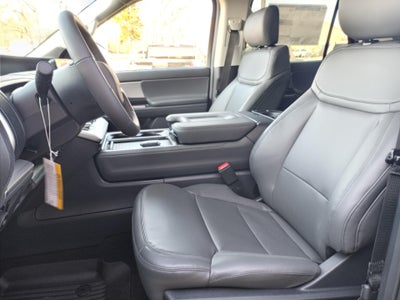 2026 Ford Expedition Active 4x4