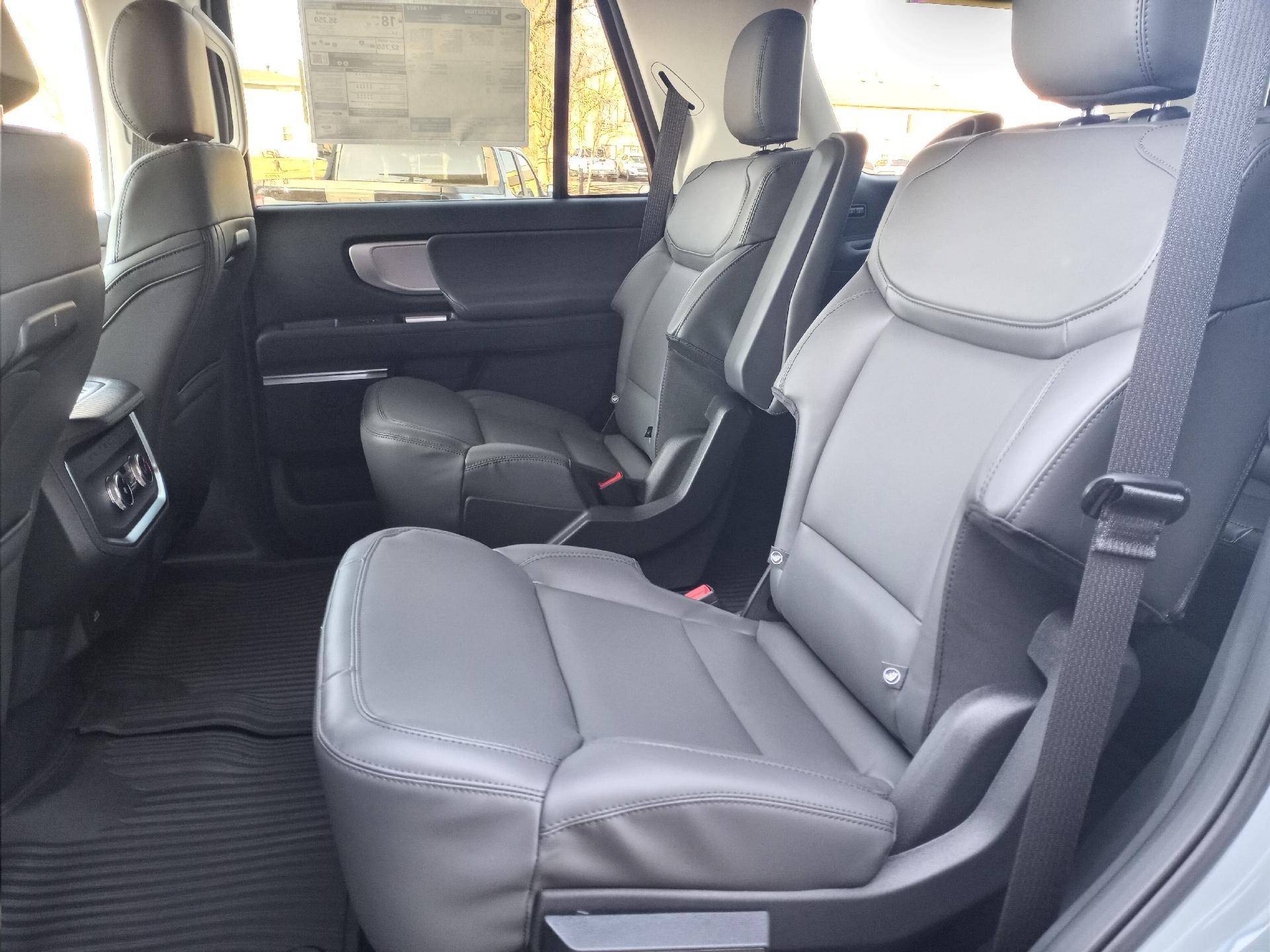 2026 Ford Expedition Active 4x4