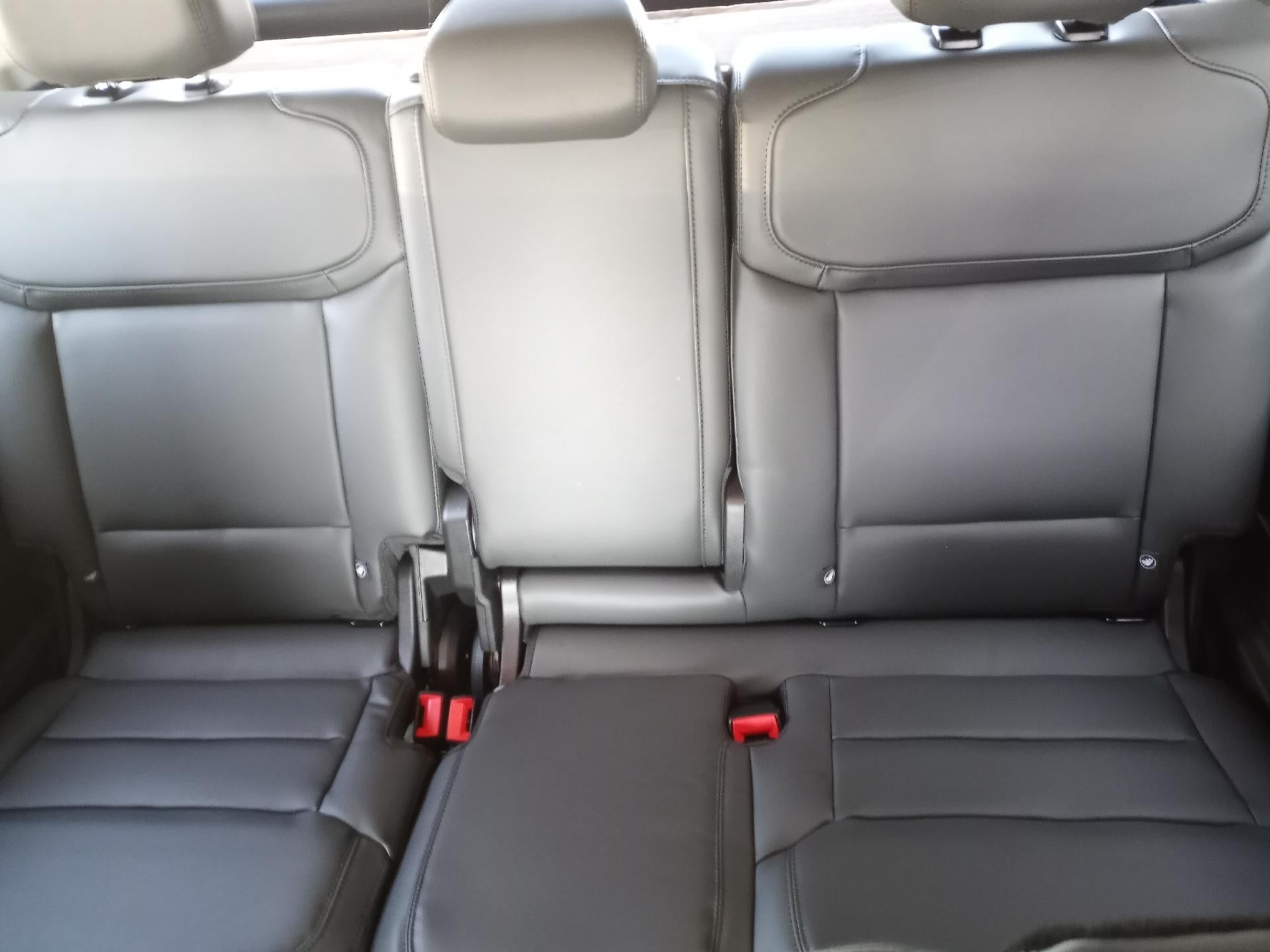 2026 Ford Expedition Active 4x4