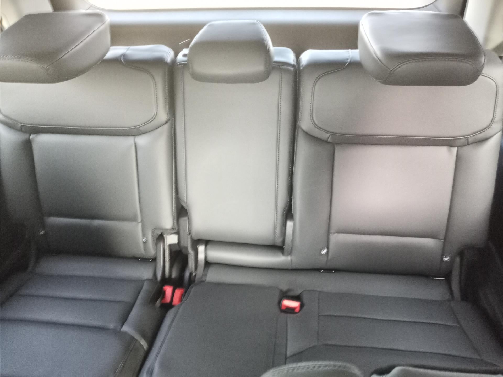 2026 Ford Expedition Active 4x4