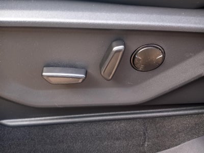 2026 Ford Expedition Active 4x4