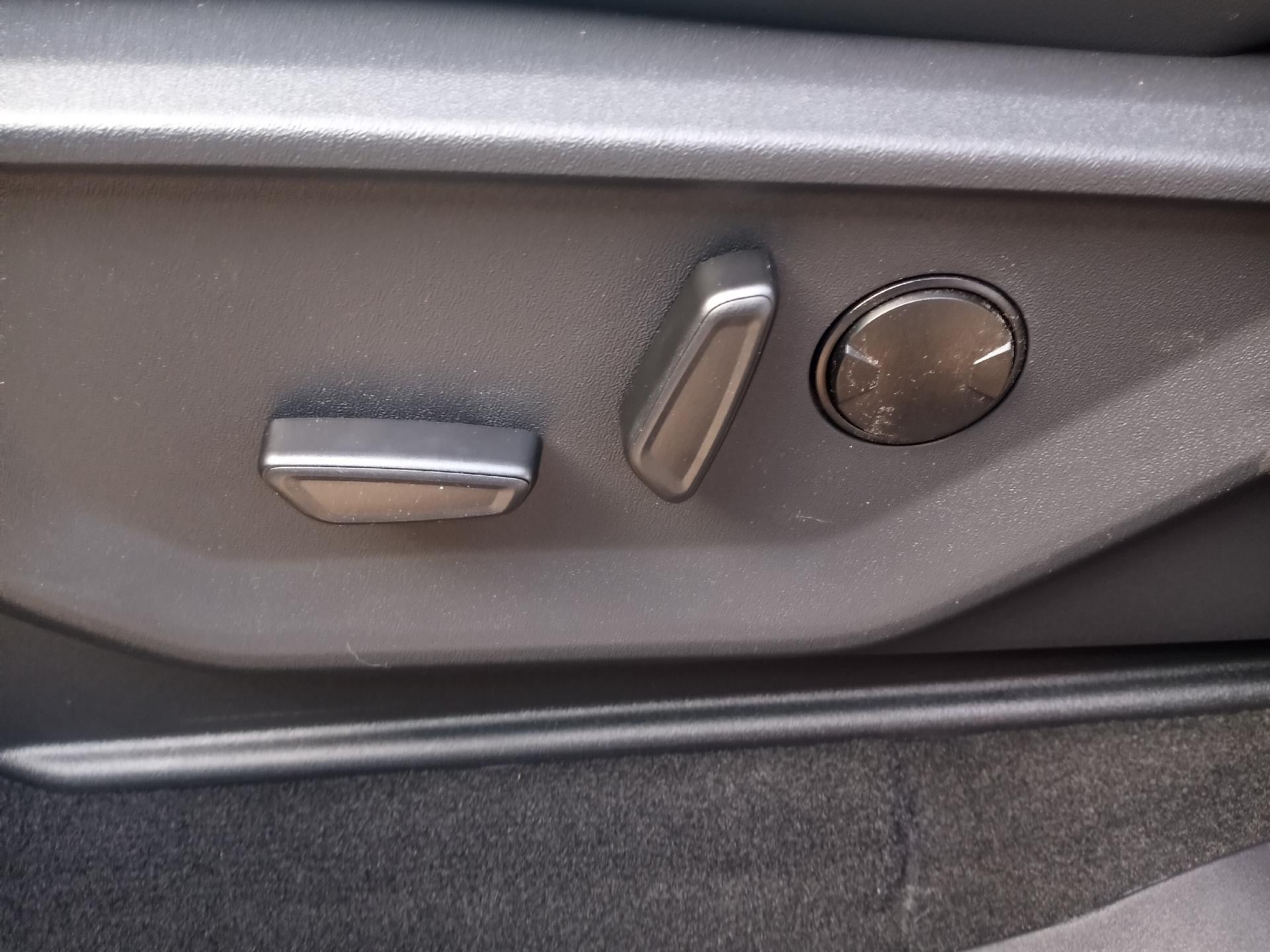 2026 Ford Expedition Active 4x4