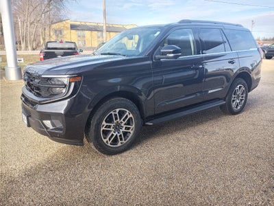 2026 Ford Expedition Active 4x4