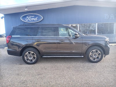 2026 Ford Expedition Active 4x4