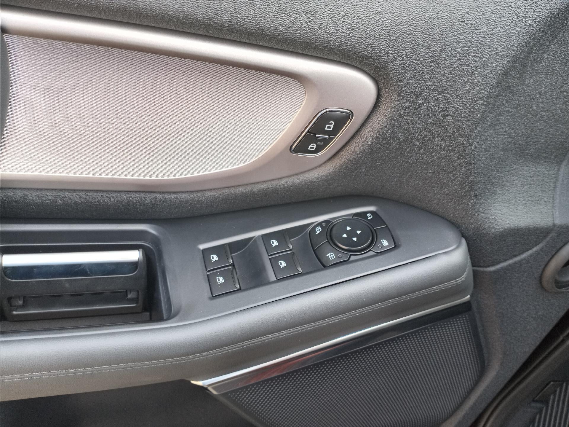 2027 Ford Expedition Active 4x4