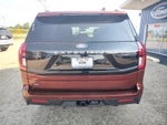 2027 Ford Expedition Active 4x4
