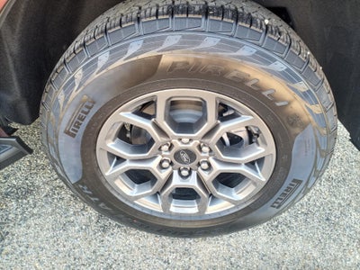 2027 Ford Expedition Active 4x4