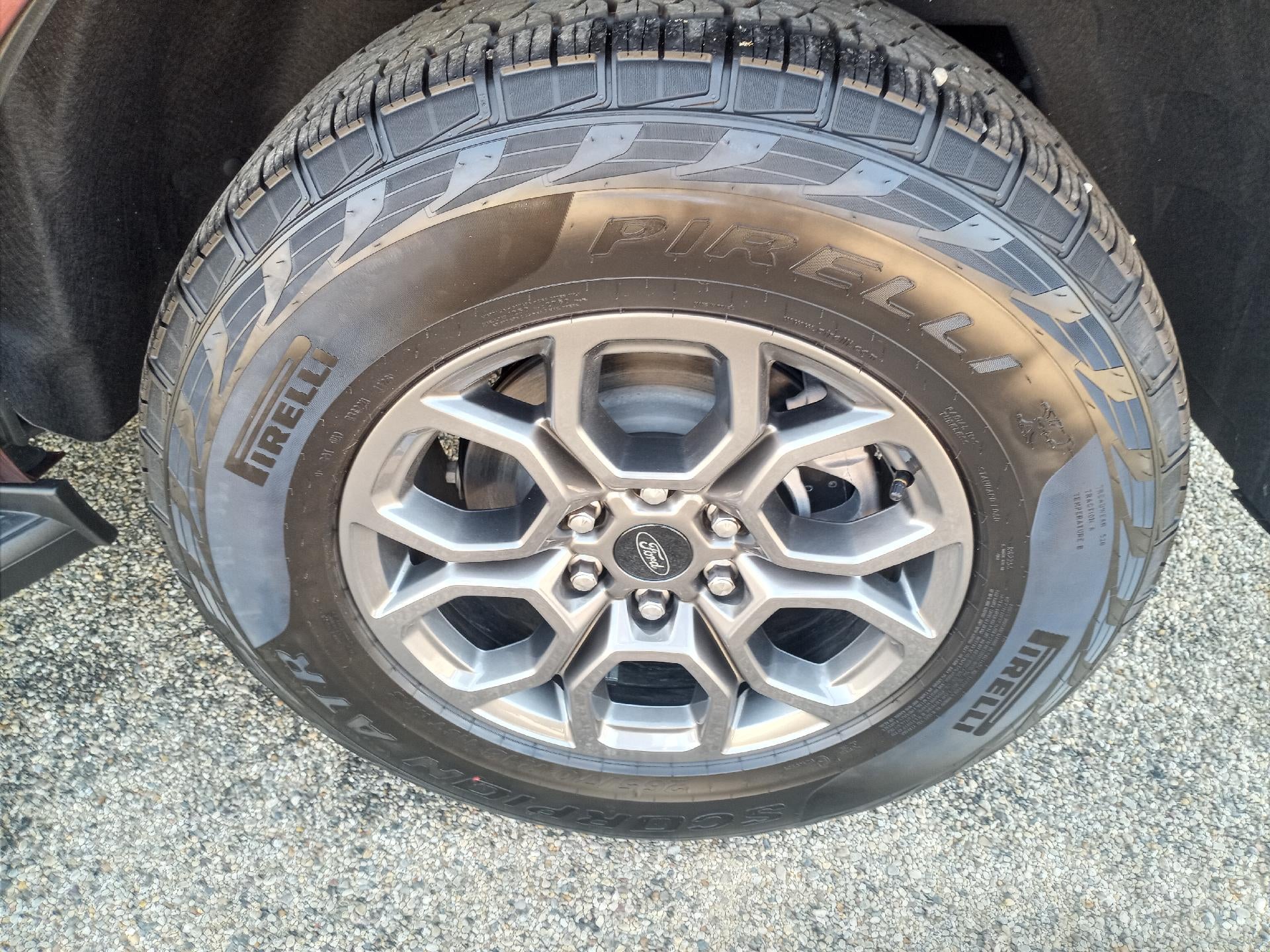 2027 Ford Expedition Active 4x4