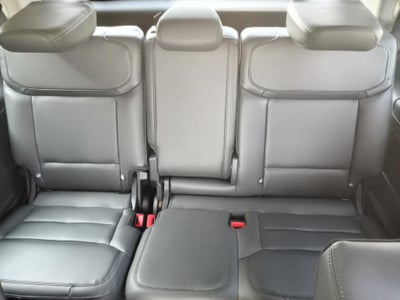 2027 Ford Expedition Active 4x4