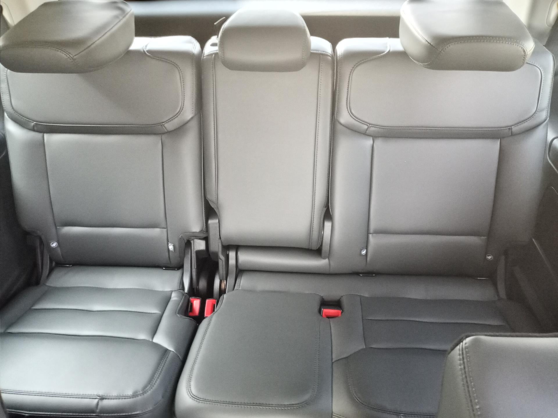 2027 Ford Expedition Active 4x4