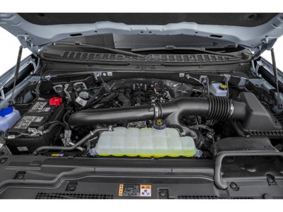 2027 Ford Expedition Active 4x4