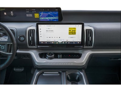 2027 Ford Expedition Active 4x4