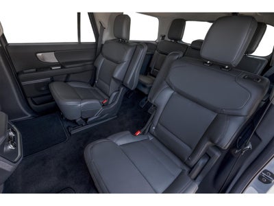 2027 Ford Expedition Active 4x4