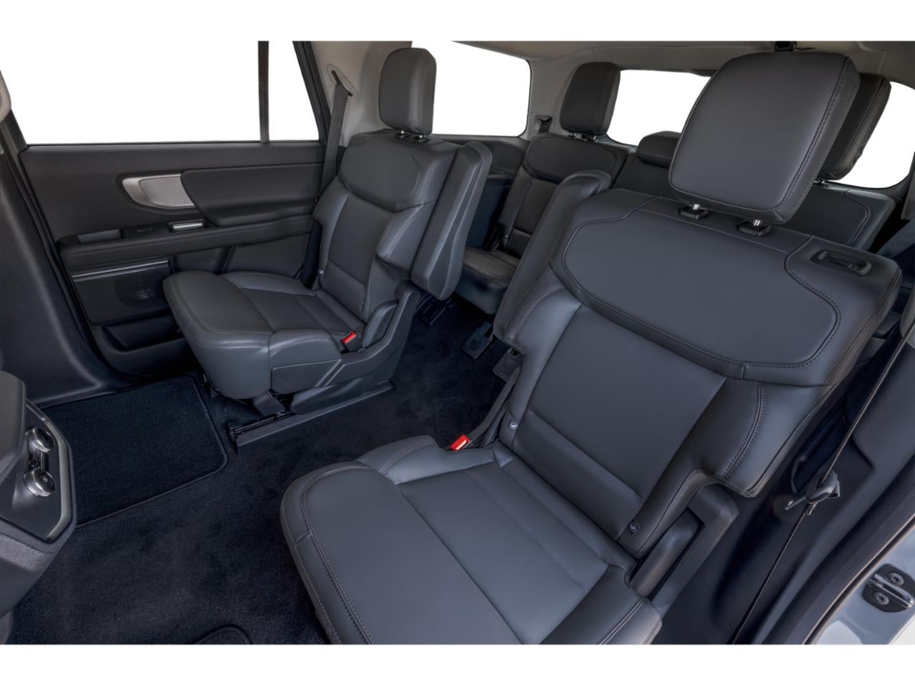 2027 Ford Expedition Active 4x4